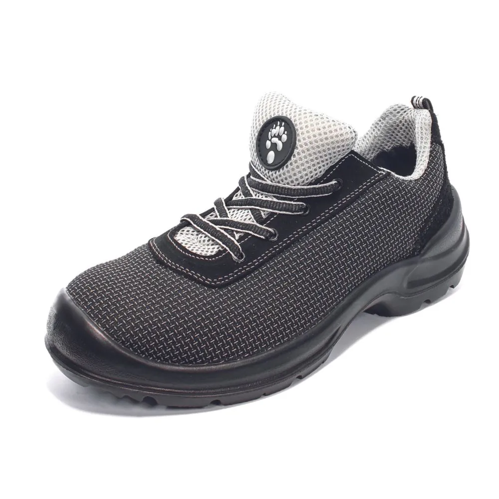 Darbiniai batai FALCO S3 – Panda Safety Darbiniai batai FALCO S3 – Panda Safety
