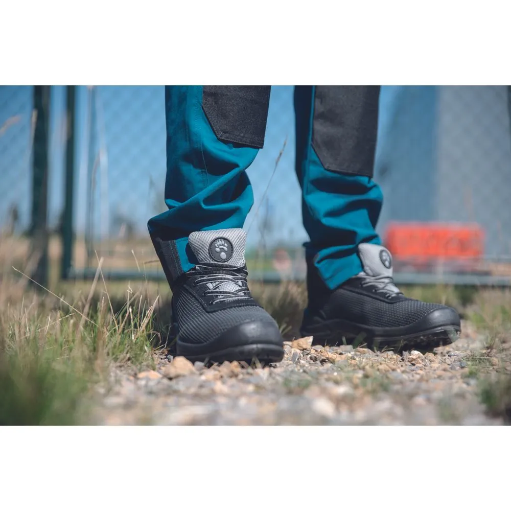 Darbiniai batai FALCO S3 – Panda Safety