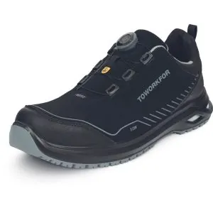 Darbo batai su BOA To work for X-506 S3 ESD SRC