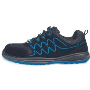 Pusbačai Cerva RAVEN SPORTY O1 ESD SR
