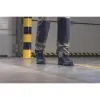 Pusbačiai Panda Safety ZIP S3S MF SR | Apsauga ir komfortas Pusbačiai Panda Safety ZIP S3S MF SR | Apsauga ir komfortas