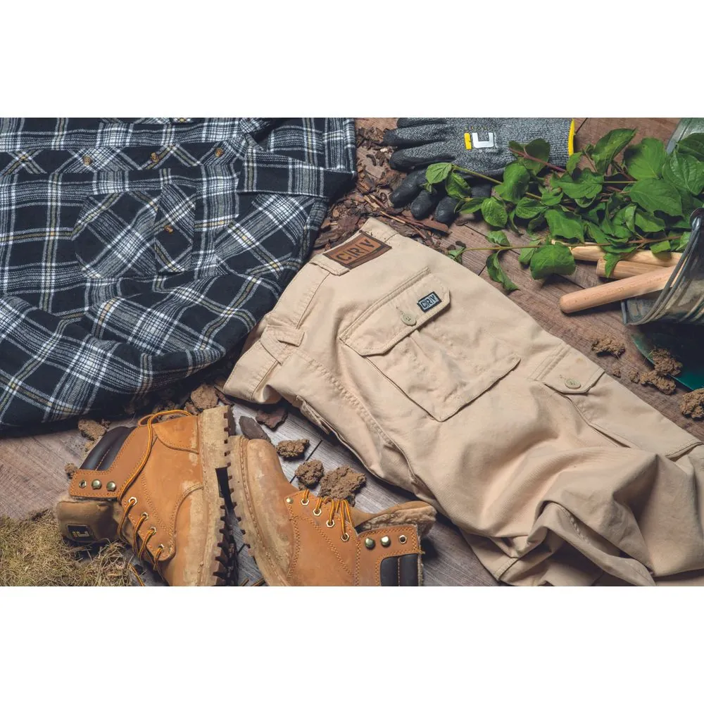 Auliniai batai Cerva BK FARMER O1 SRC