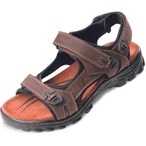Vyriški sandalai laisvalaikiui WULIK | CRV workwear