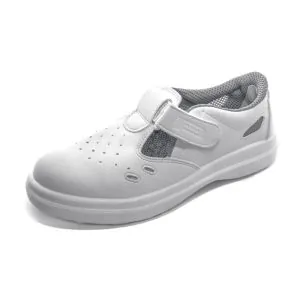 Panda Safety Sandalai LYBRA O1 SRC – lengvi ir saugūs
