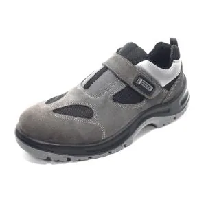 Sandalai darbui Panda safety AUGE MF S1P SRC