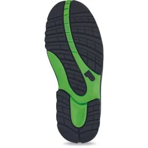Darbo sandalai Panda safety BIALBERO MF S1 SRC