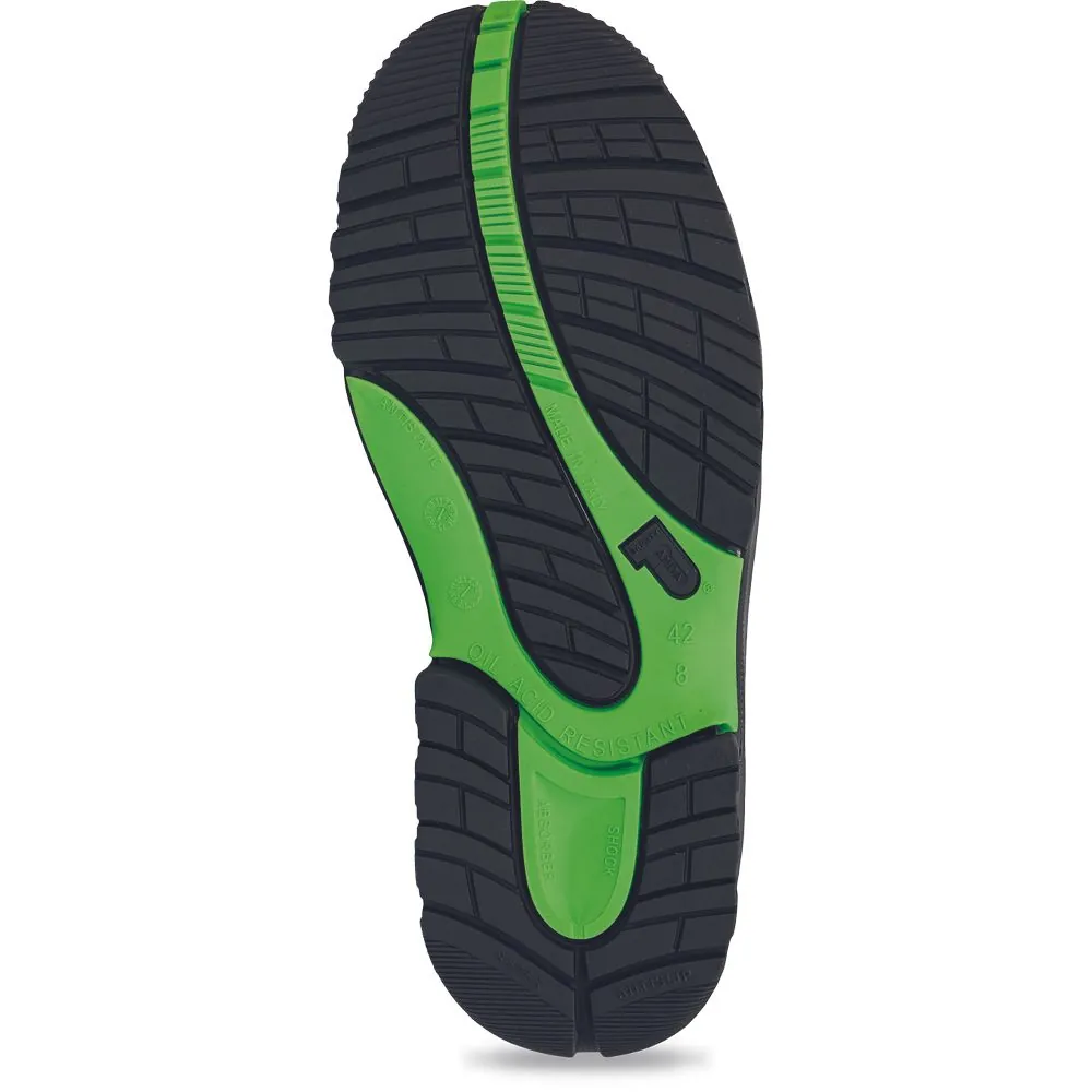 Darbo sandalai Panda safety BIALBERO MF S1 SRC Darbo sandalai Panda safety BIALBERO MF S1 SRC
