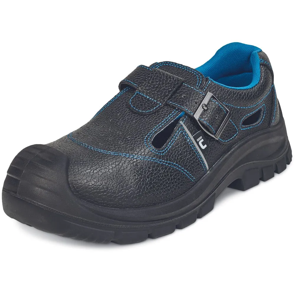 Sandalai darbui Cerva RAVEN XT S1P SRC Sandalai darbui Cerva RAVEN XT S1P SRC