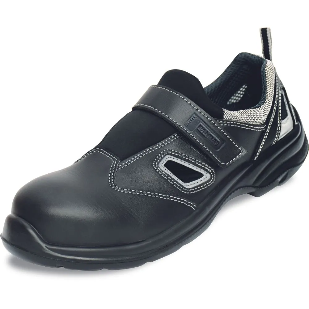 Darbiniai sandalai Panda safety DEDICA MF S1 SRC