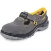 Darbiniai sandalai Panda safety SELMA MF ESD S1P SRC