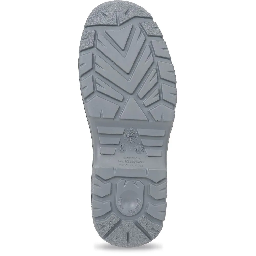 Darbiniai sandalai Panda safety SELMA MF ESD S1P SRC