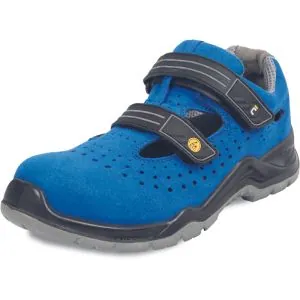Darbo sandalai Cerva HAGEWILL MF ESD S1P SRC
