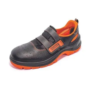 Sandalai darbui Panda safety GAMMA NEOS S1 SRC