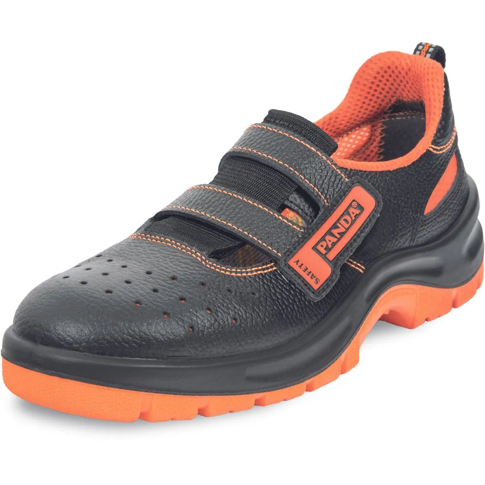 Sandalai darbui Panda safety GAMMA NEOS S1 SRC