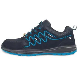 Apsauginiai sandalai Cerva RAVEN SPORTY S1P ESD SR