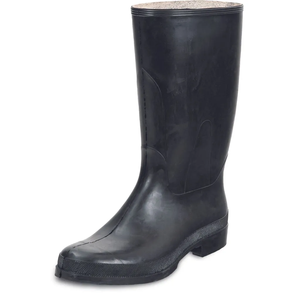 Guminiai batai Cerva KRAKEN 6187 | 37 cm, neperšlampami