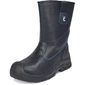 Auliniai batai Cerva RAVEN XT S3 SRC