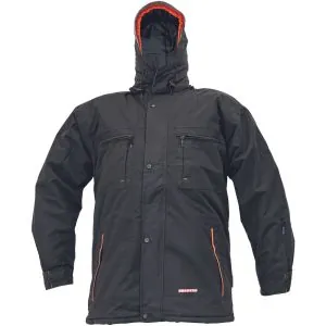 Žieminė striukė Australian line workwear EMERTON