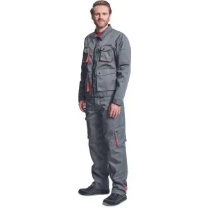 Švarkas darbui Australian line workwear DESMAN