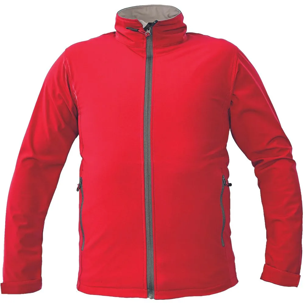 Džemperis CRV workwear NAMSEN | Vandeniui atsparus