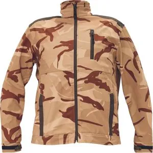 Švarkas darbui ir laisvalaikiui CRV workwear CRAMBE