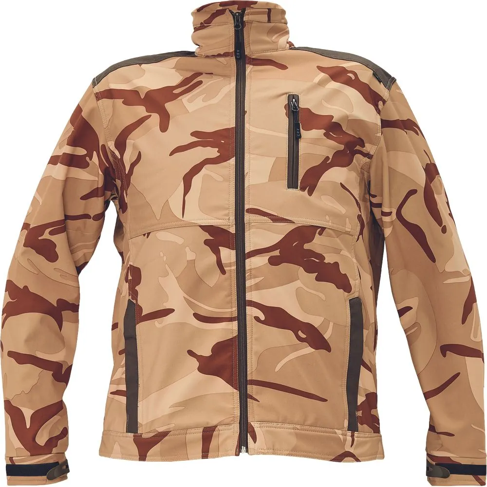 Švarkas darbui ir laisvalaikiui CRV workwear CRAMBE