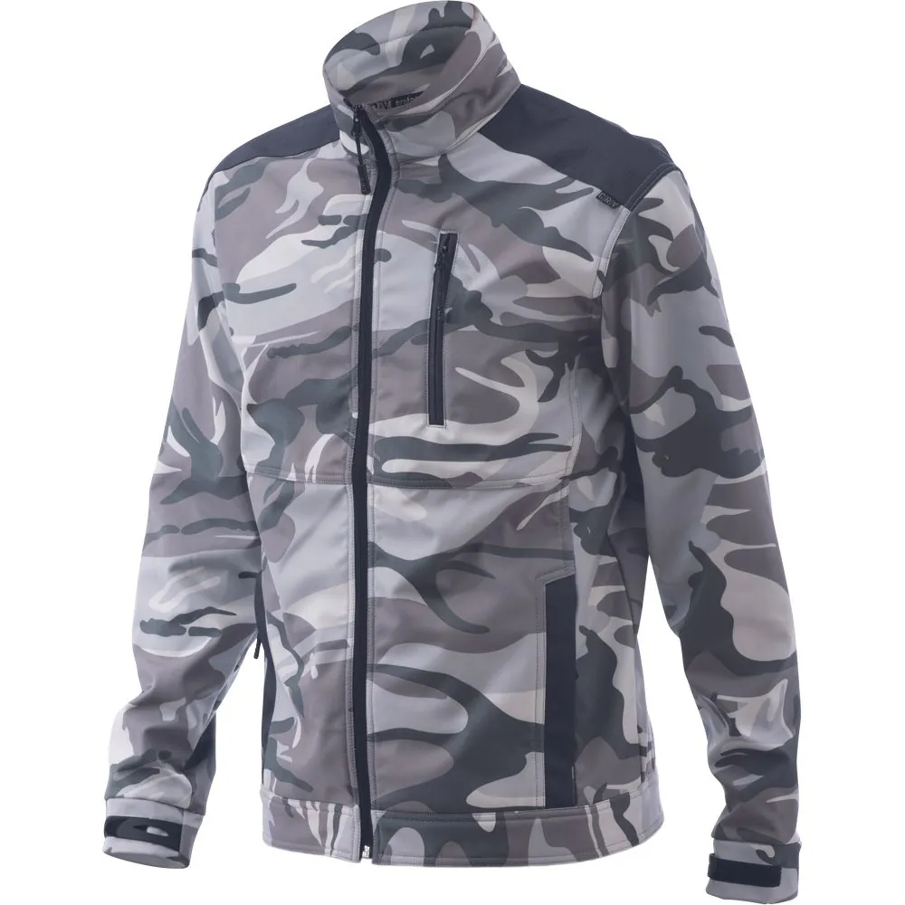 Švarkas darbui ir laisvalaikiui CRV workwear CRAMBE