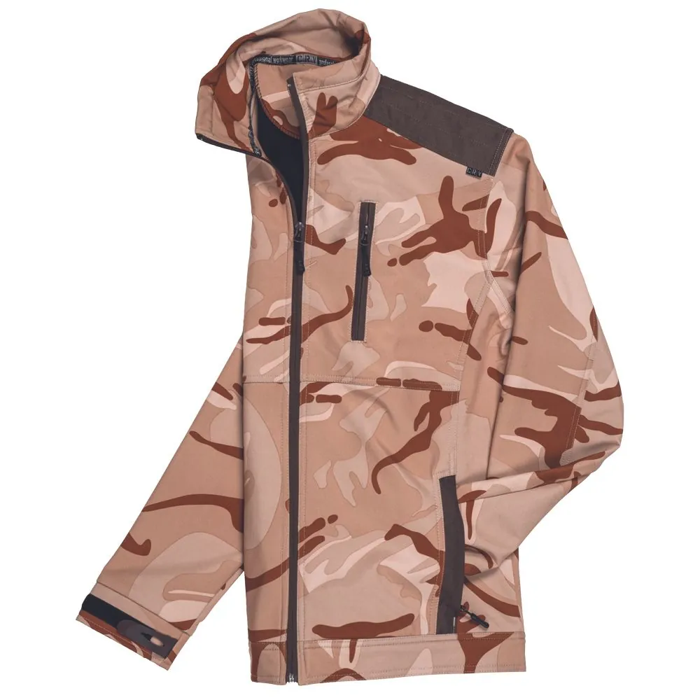 Švarkas darbui ir laisvalaikiui CRV workwear CRAMBE