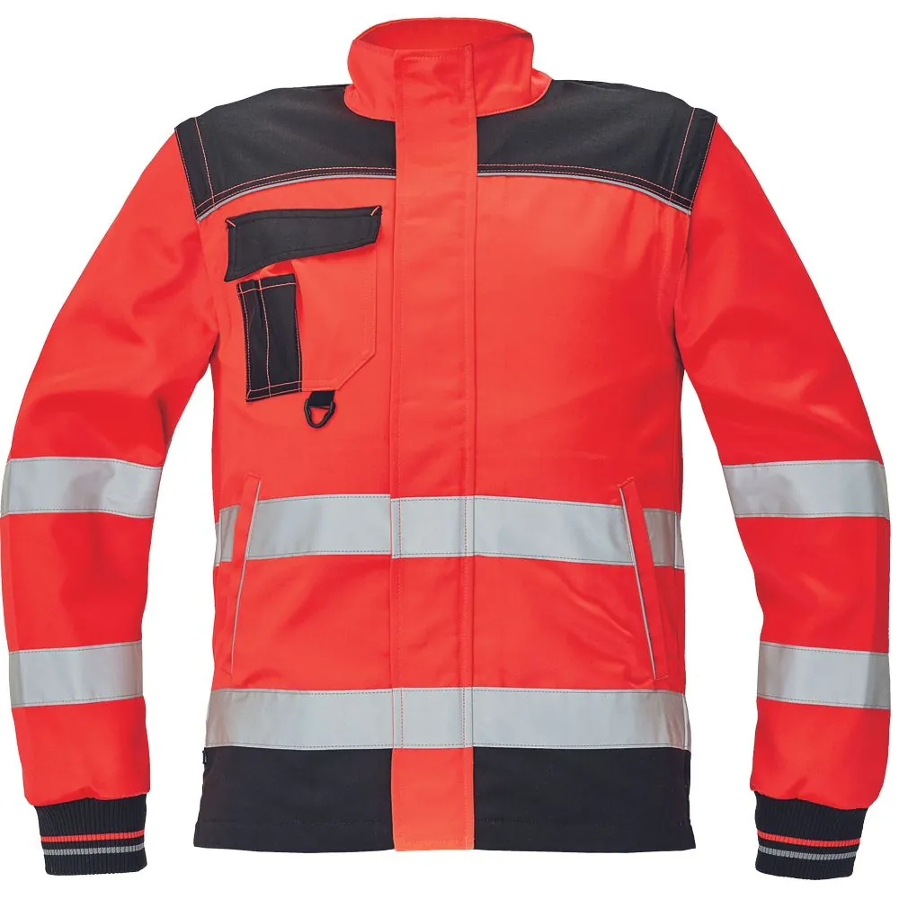 Gero matomumo švarkas Cerva KNOXFIELD HV 290