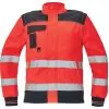 Gero matomumo švarkas Cerva KNOXFIELD HV 290