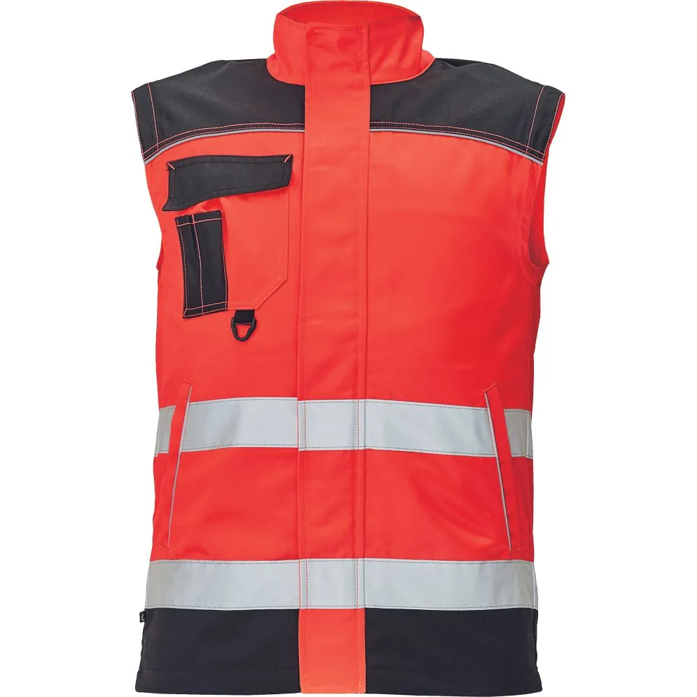 Gero matomumo švarkas Cerva KNOXFIELD HV 290