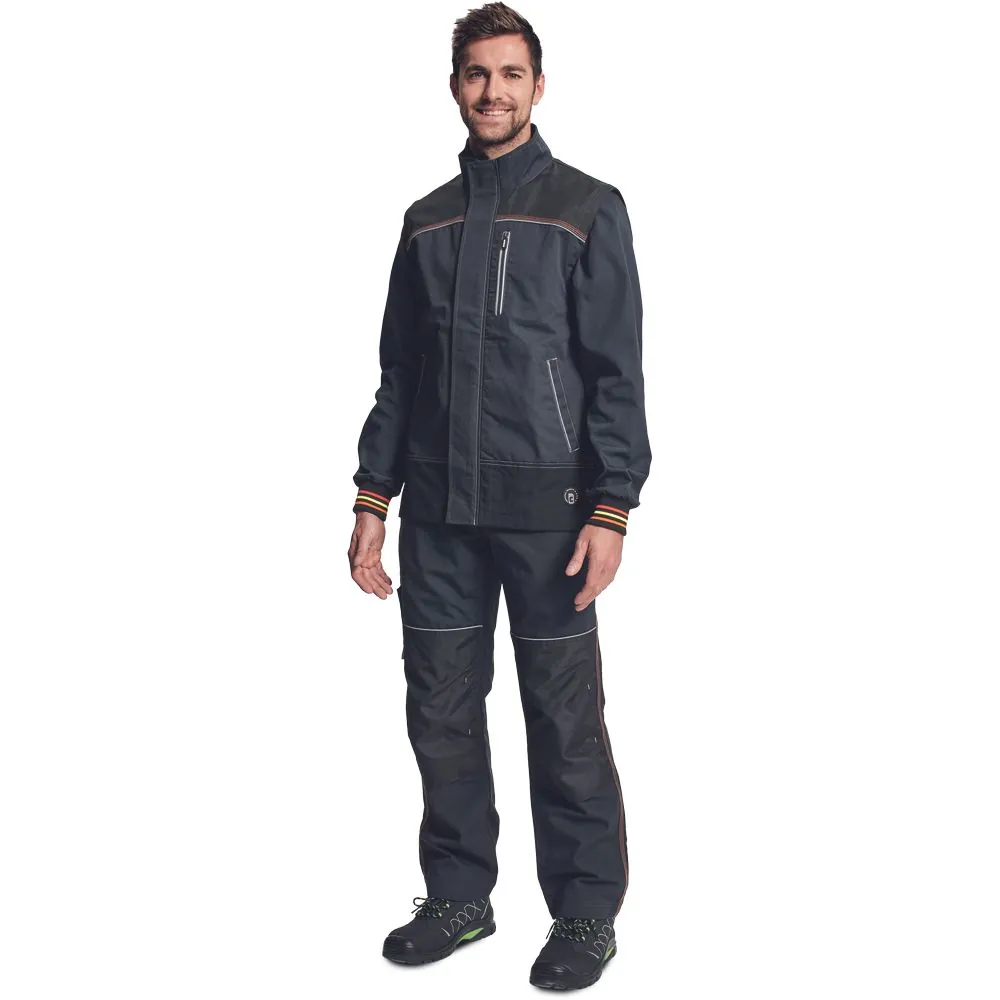 Striukė darbui Cerva KNOXFIELD 275