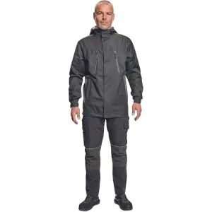 Striukė nuo lietaus CRV workwear NULATO