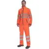 Striukė darbui Cerva MURCIA HV SOFTSHELL
