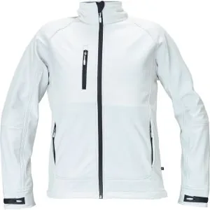 Švarkelis darbui Cerva CHITRA – softshell apsauga