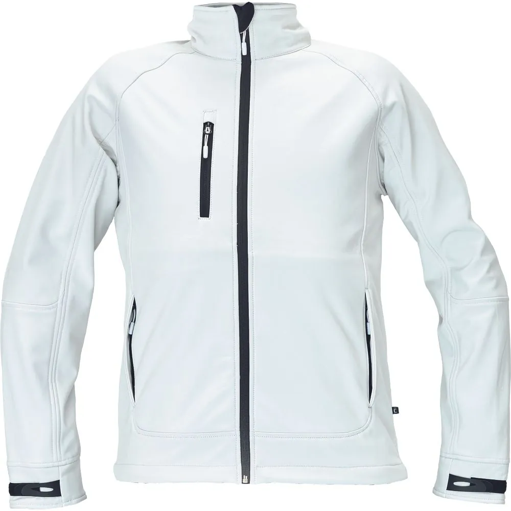 Švarkelis darbui Cerva CHITRA – softshell apsauga