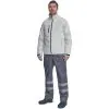 Švarkelis darbui Cerva CHITRA – softshell apsauga