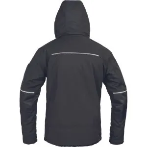 Darbinė striukė Litz workwear TAURUS | Atspari 8000 mm