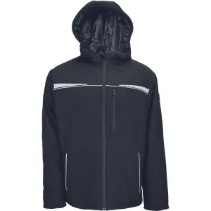 Žieminė striukė darbui Cerva EMERTON STR