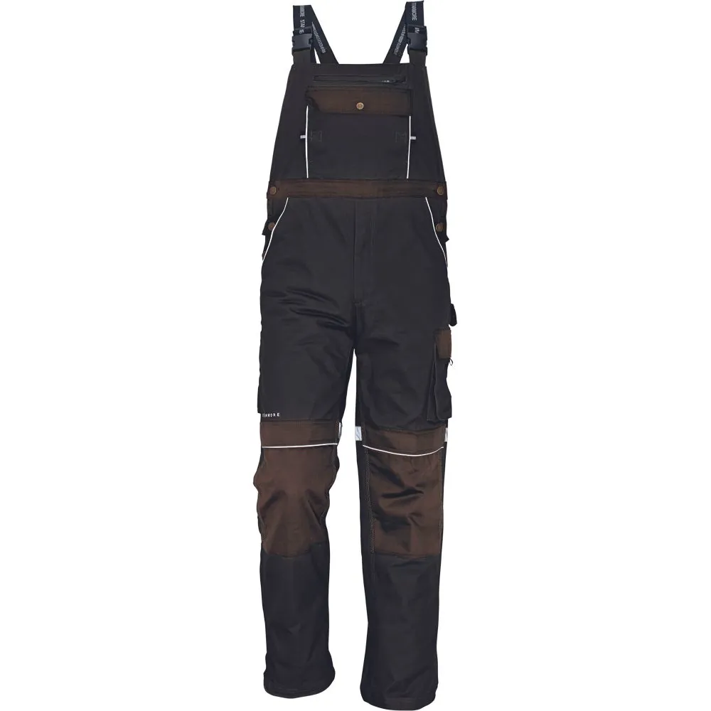 Puskombinezonis Australian line workwear STANMORE Puskombinezonis Australian line workwear STANMORE
