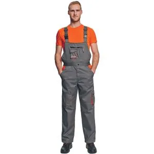 Puskombinezonis darbui Australian line workwear DESMAN