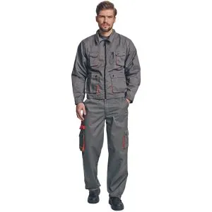 Darbinės kelnės Australian line workwear DESMAN