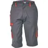 Kelnės darbui Australian line workwear DESMAN 2in1