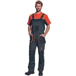 Darbo puskombinezonis Australian line workwear EMERTON