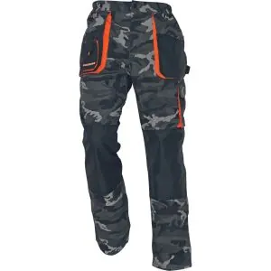 Kelnės darbui Australian line workwear EMERTON