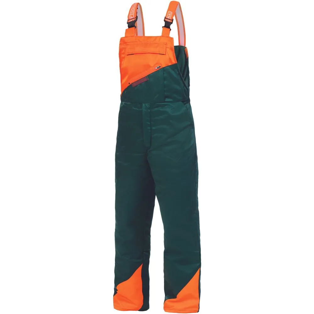 Puskombinezonis darbui Professional workwear PLUTO