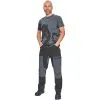 Kelnės darbui CRV workwear NULATO – patvarios, patogios Kelnės darbui CRV workwear NULATO – patvarios, patogios