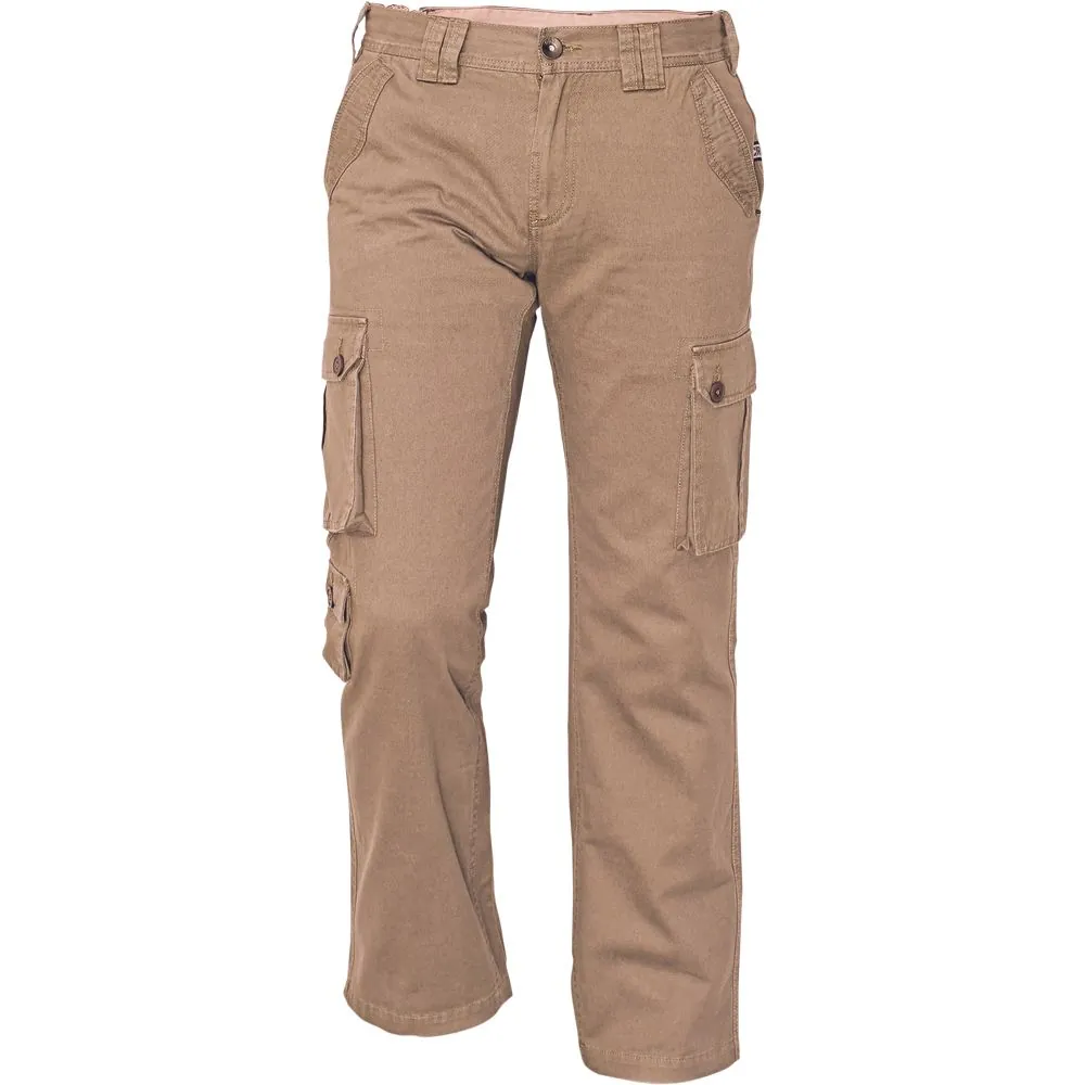 Darbo kelnės CRV workwear CHENA Darbo kelnės CRV workwear CHENA