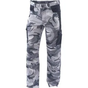 Darbinės kelnės CRV workwear CRAMBE