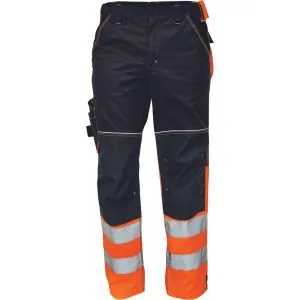 Darbinės kelnės Cerva KNOXFIELD HV DW275